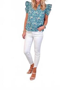 NEW PISTOLA audrey skinny mid rise jeans in white